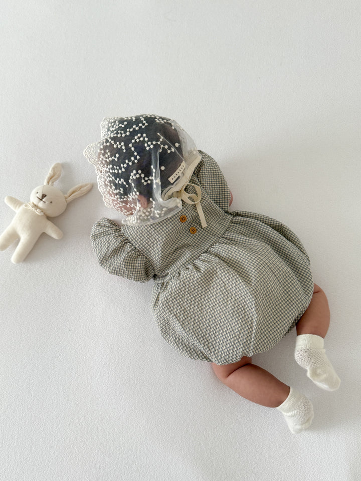 【即納】monbebe / Laura bonnet