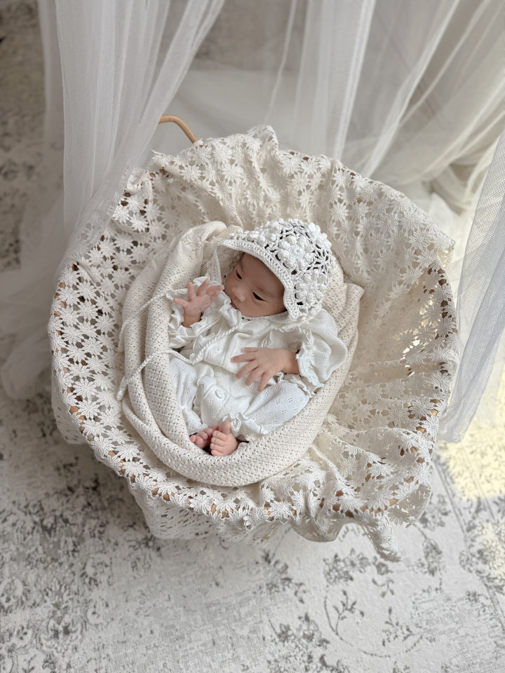 anggo / Atelier Blanket