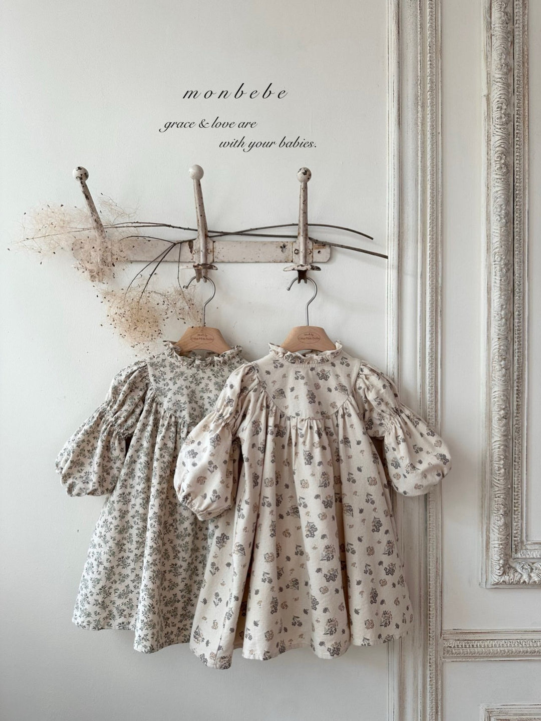 monbebe / Eloi kids Dress