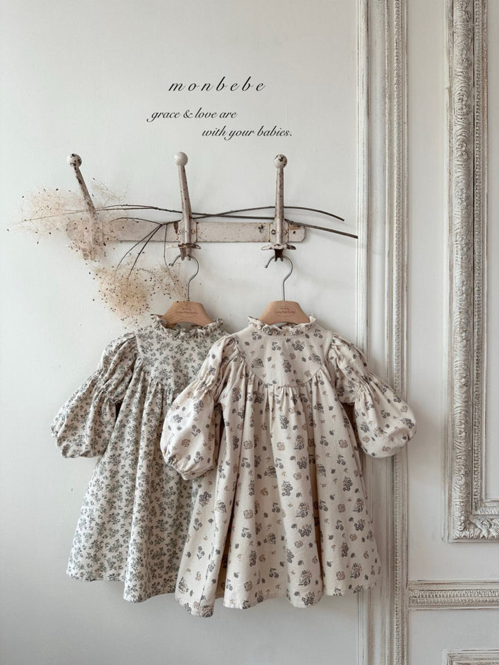 monbebe / Eloi kids Dress