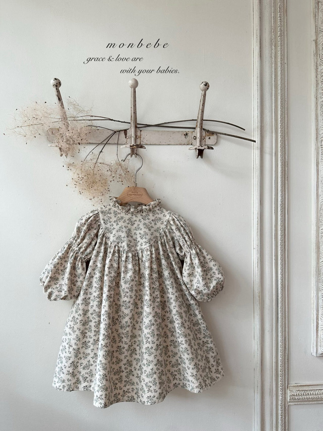 monbebe / Eloi kids Dress