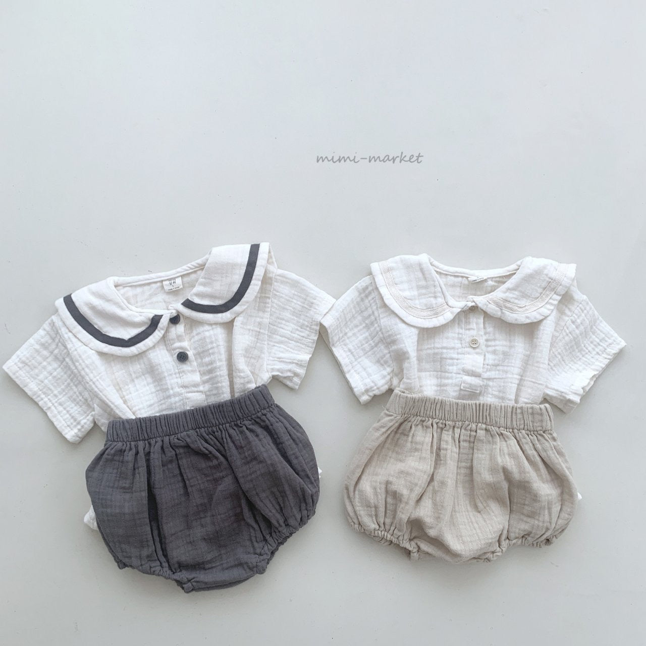 mimimarket /  Bebe set