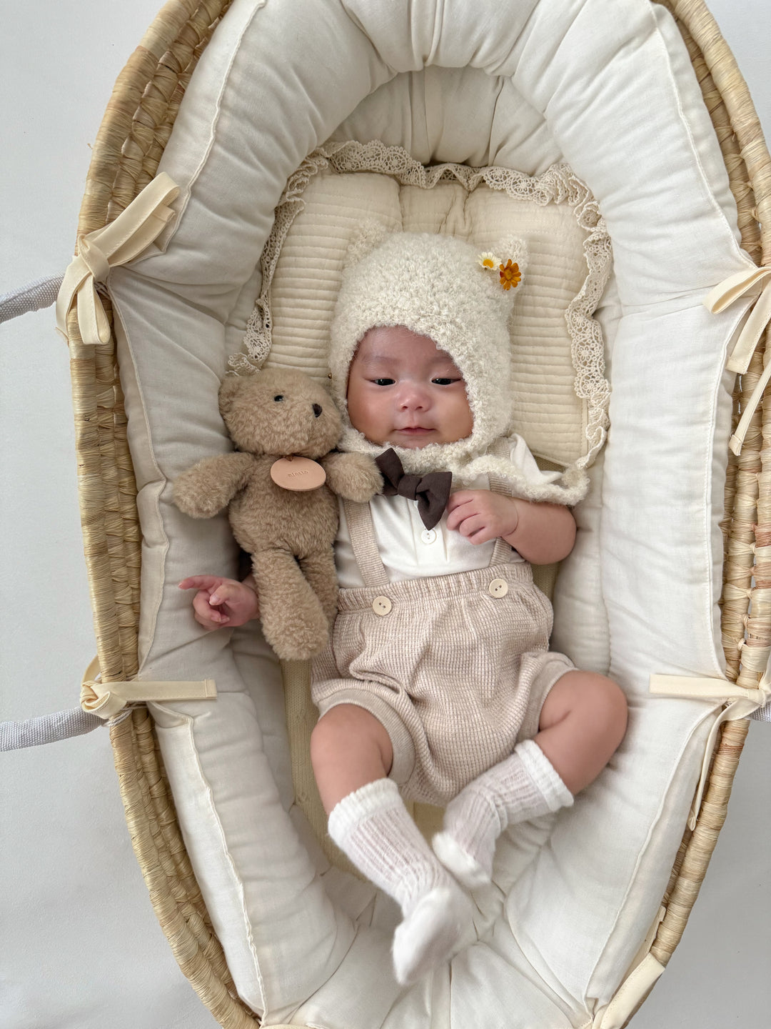 peekaboo  / jeje bloomer