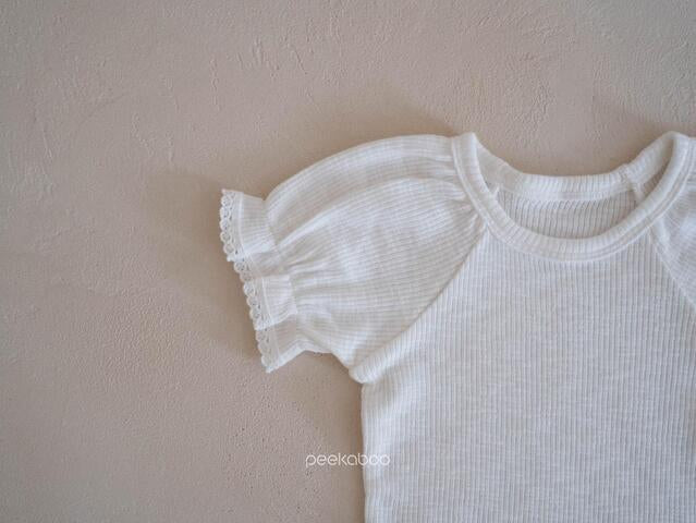 peekaboo  / Bijou suit