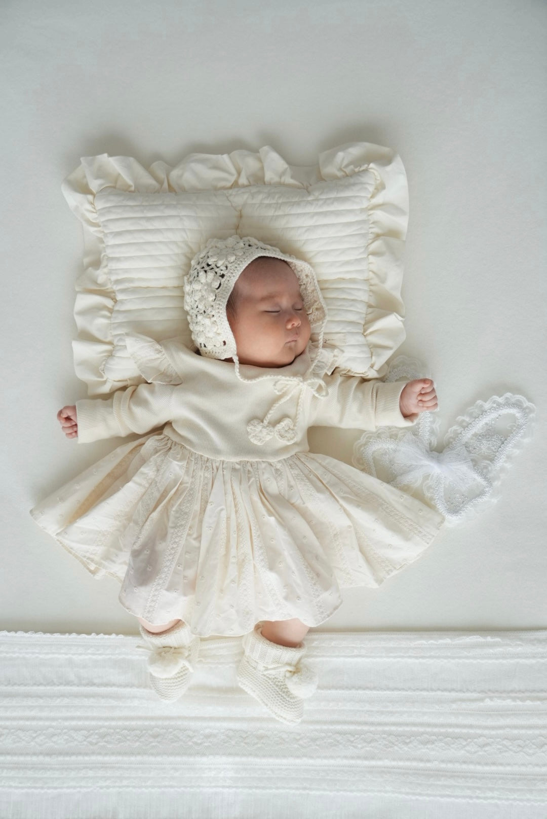 【2026春新作】monbebe / Charlotte Suit