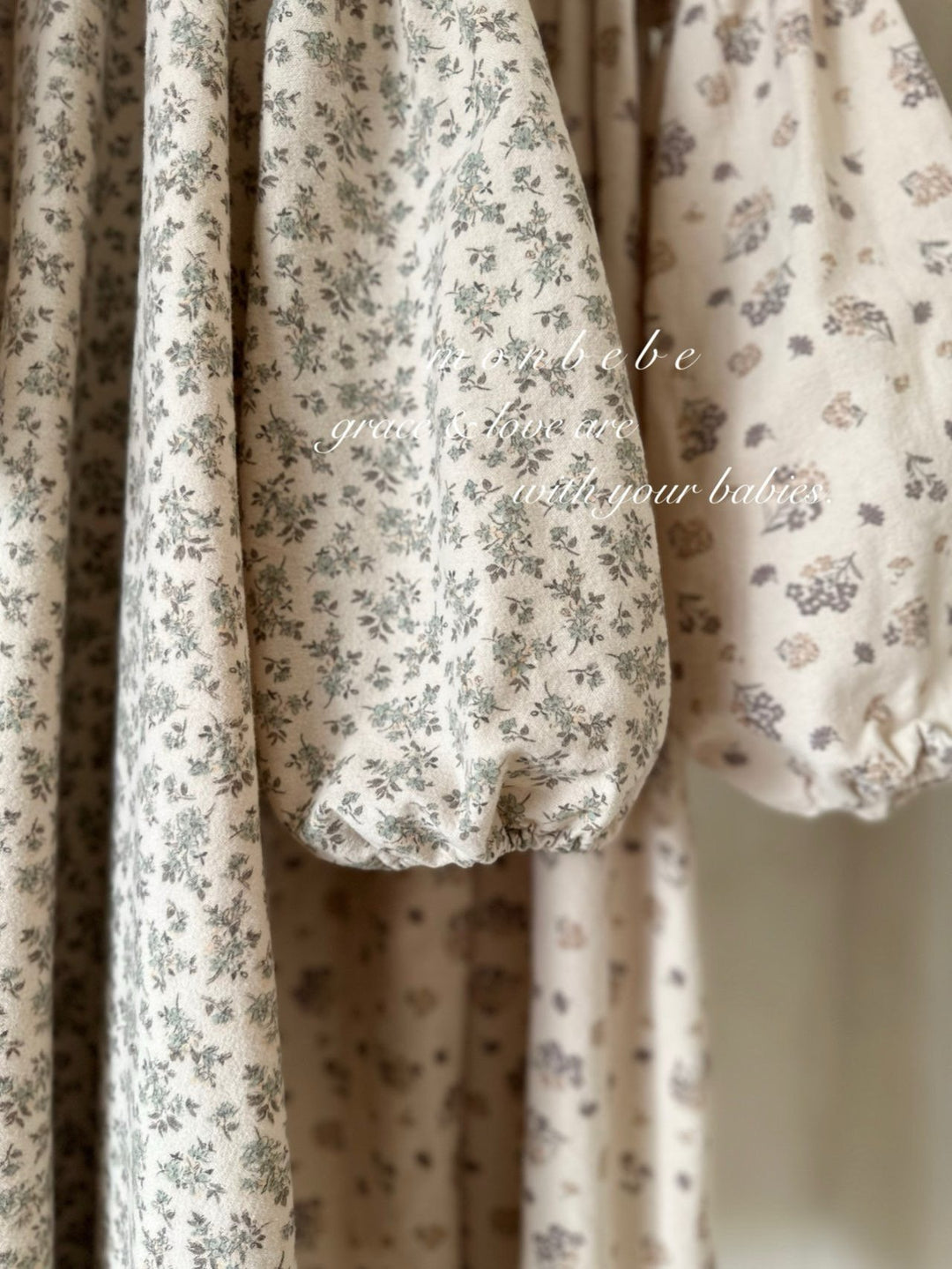 monbebe / Eloi dress (mom)