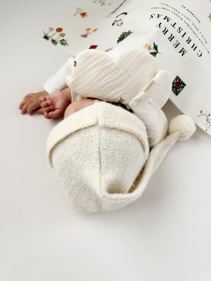 【11/28発売開始】monbebe / Santa hat