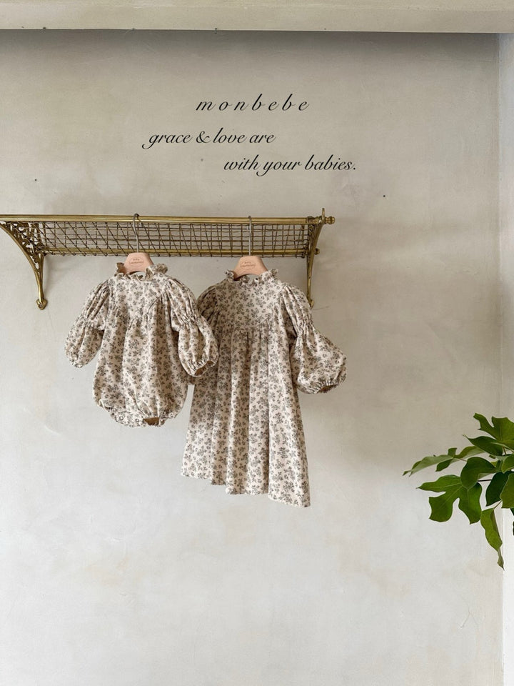 monbebe / Eloi kids Dress