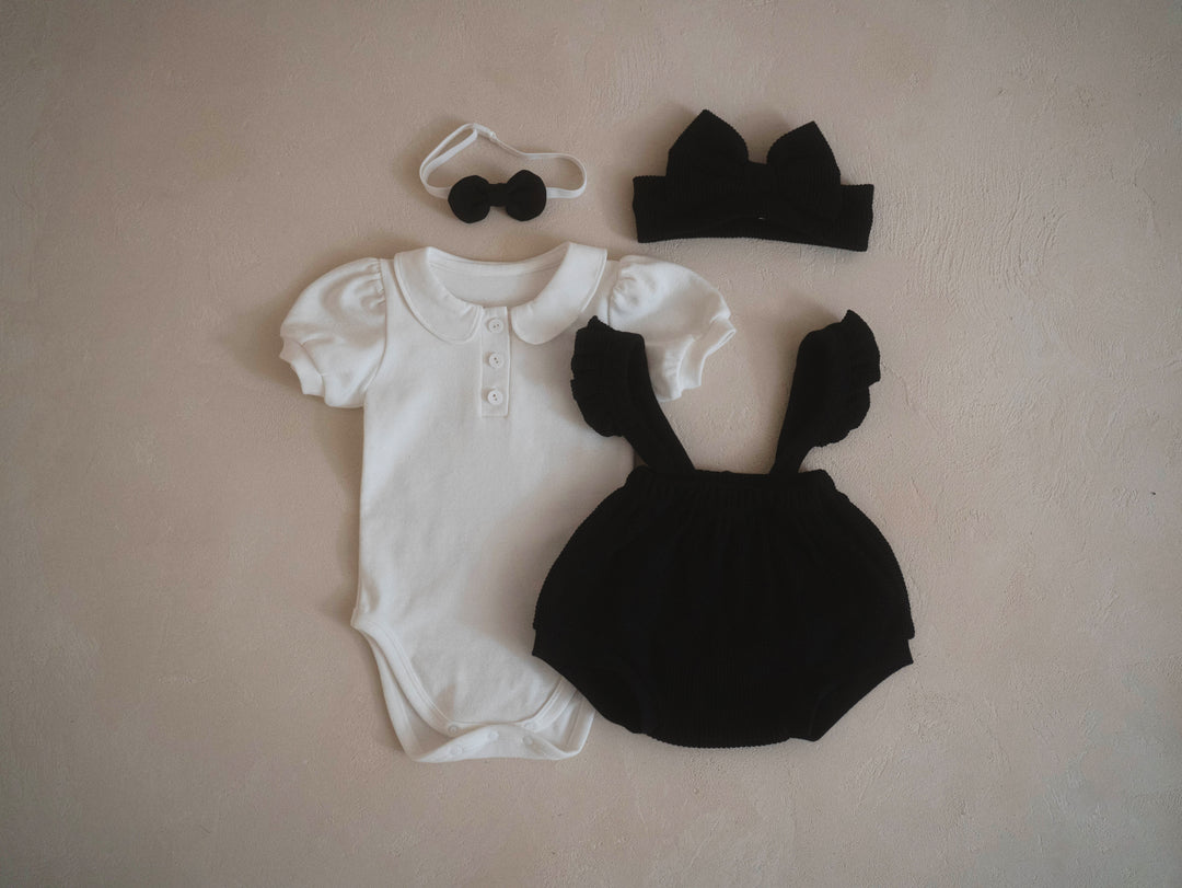 peekaboo  / roa suit