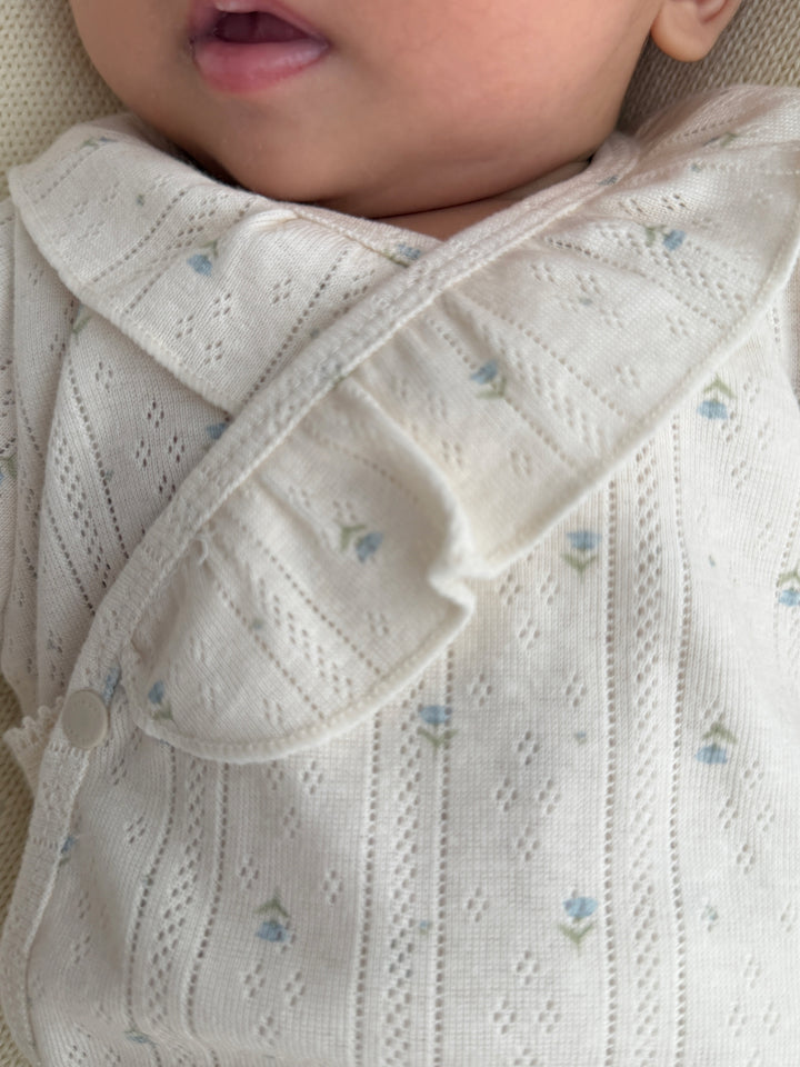 【即納】1gram  / May Frill suit