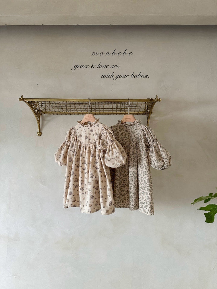 monbebe / Eloi dress (mom)