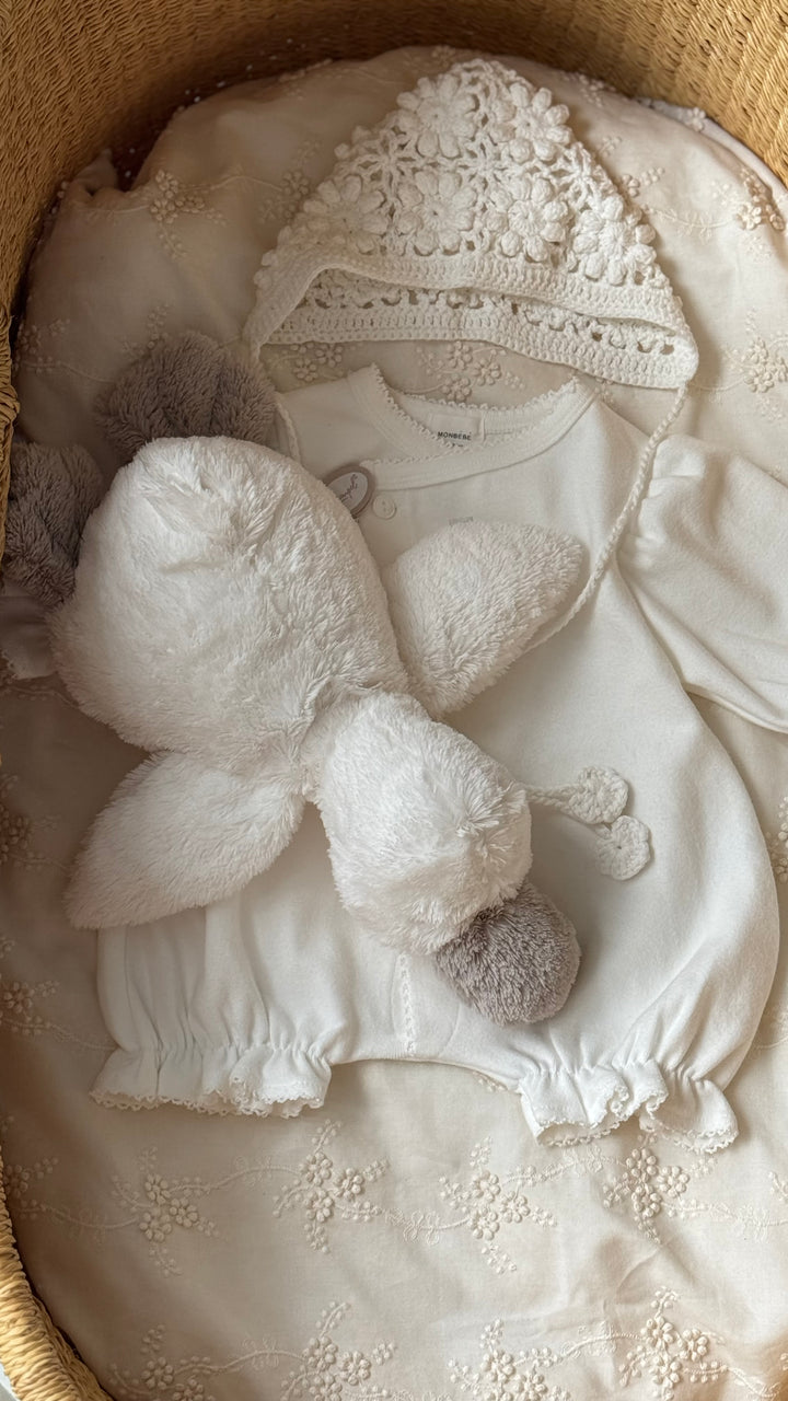 dimpel /  soft toy (Celine)