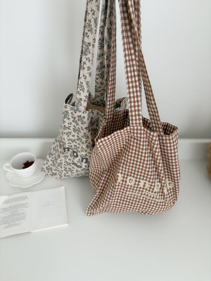 【数量限定】petit pas marché2026限定トートバッグ
