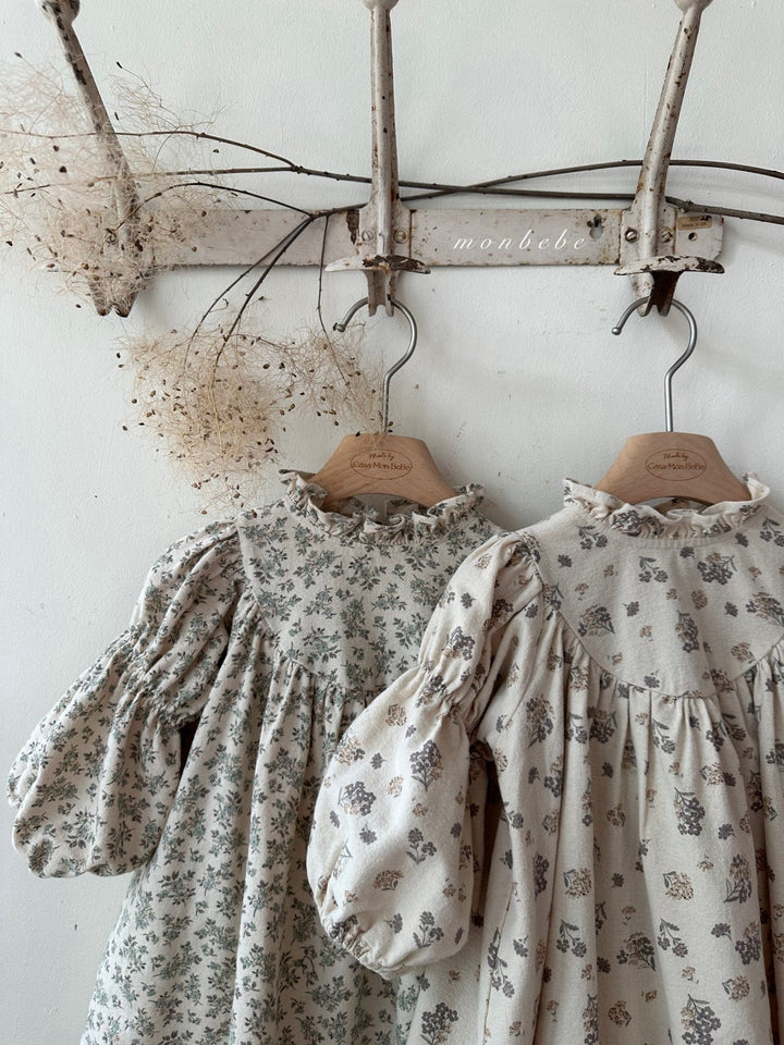 monbebe / Eloi kids Dress