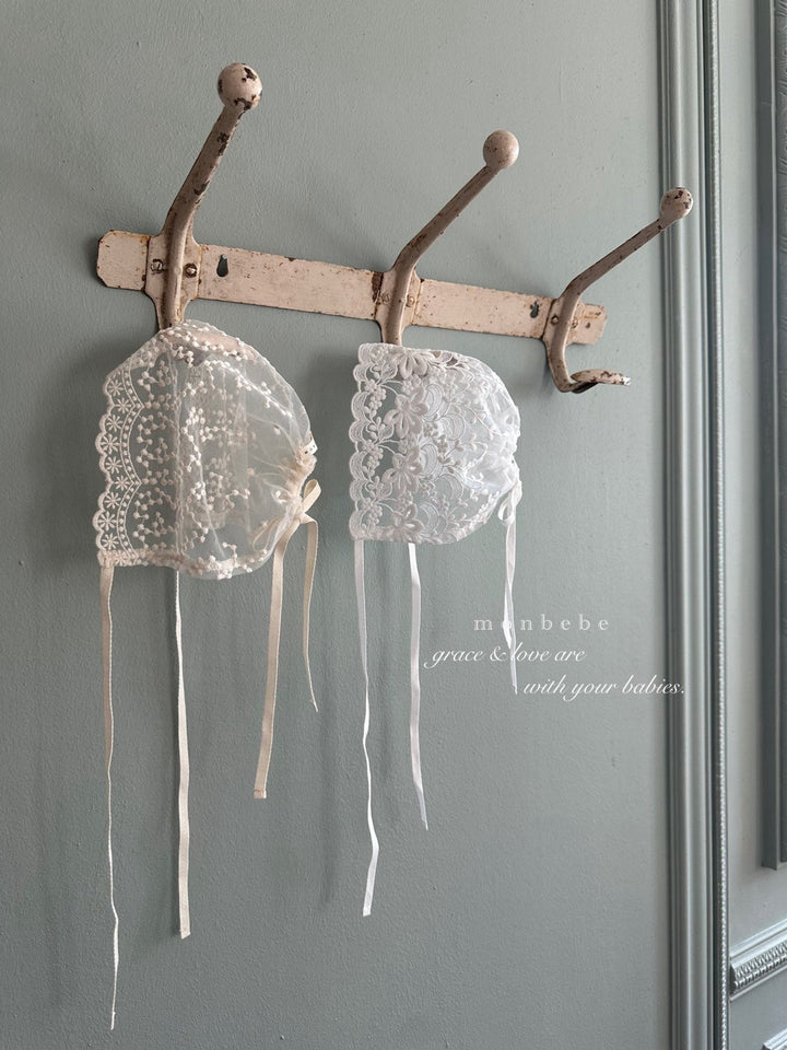 【即納】monbebe / Laura bonnet