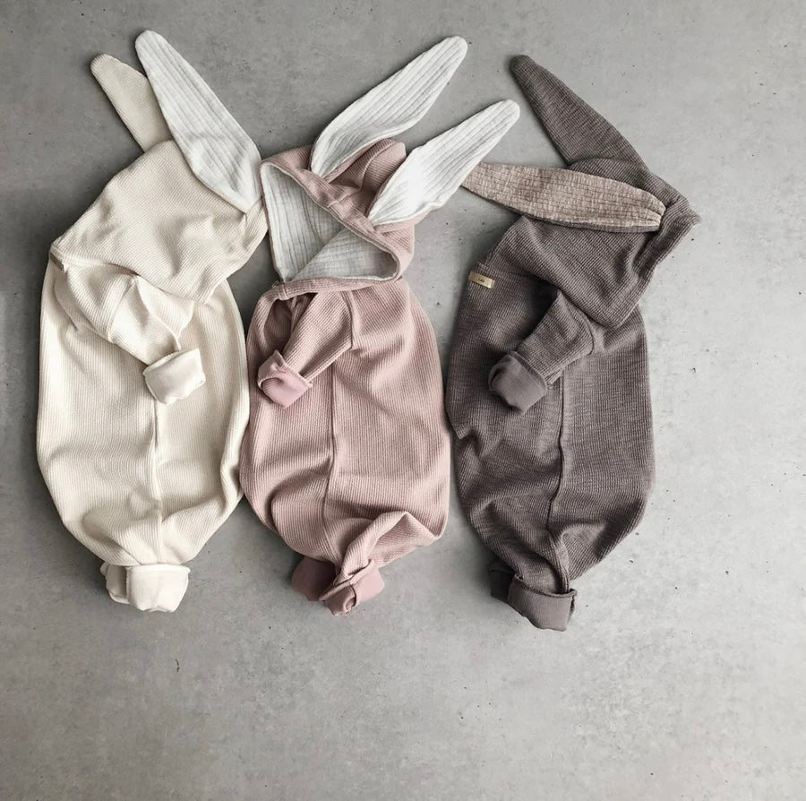 【カート追加時30% オフ】lala  / Rabbit suit