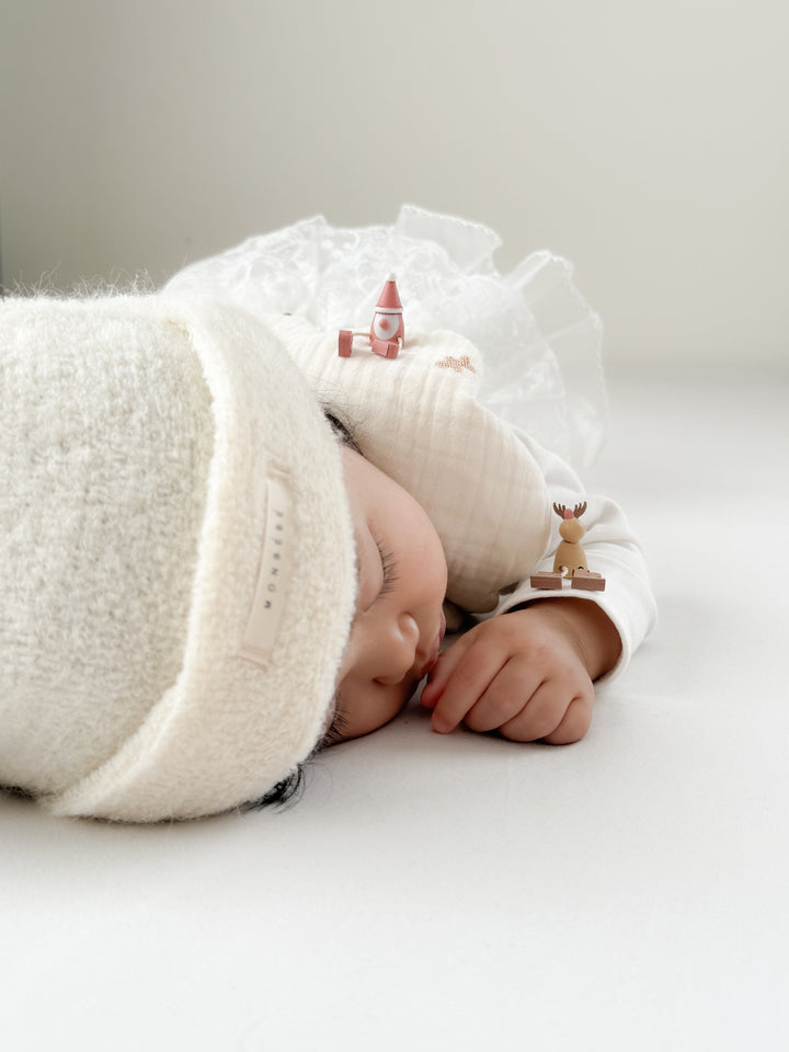 【11/28発売開始】monbebe / Santa hat