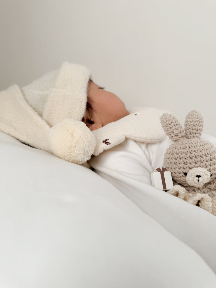 【11/28発売開始】monbebe / Santa hat