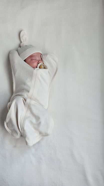 monbebe / bébé swaddle