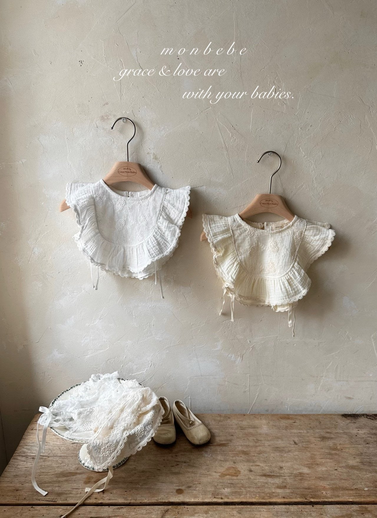 スタイ – ciel de bébé