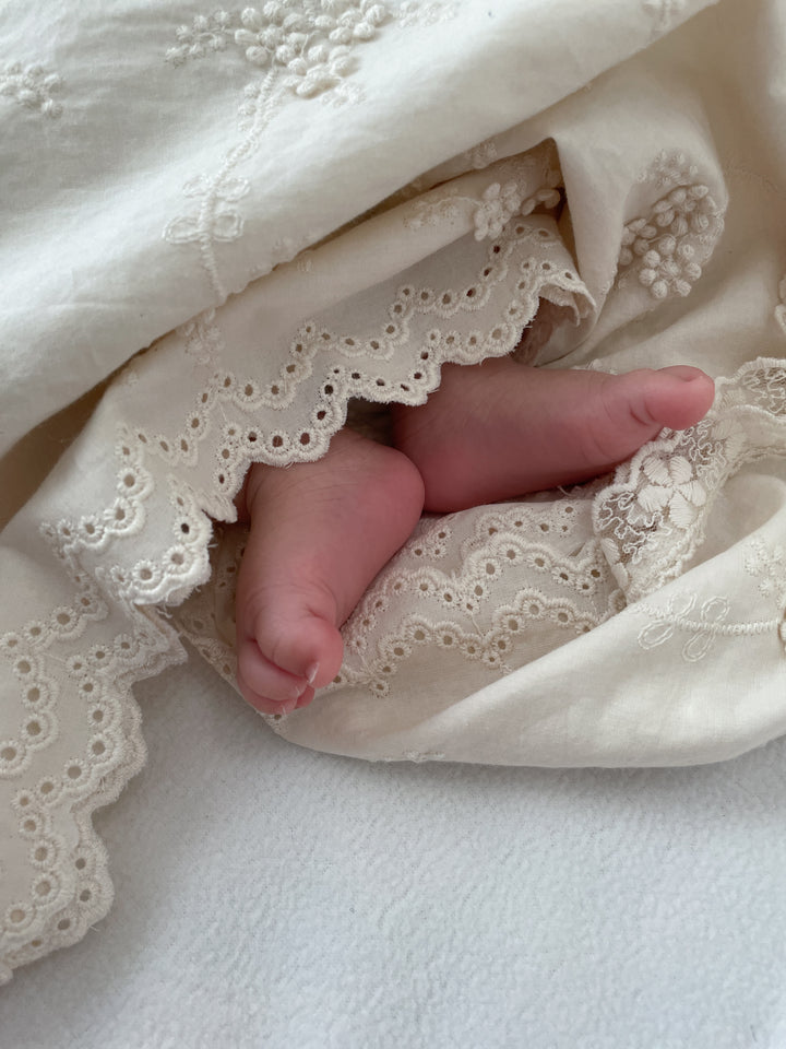 anggo / Atelier Blanket