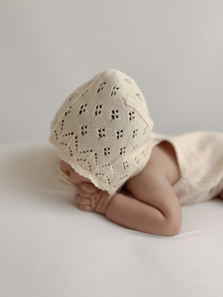 monbebe / Marin bonnet