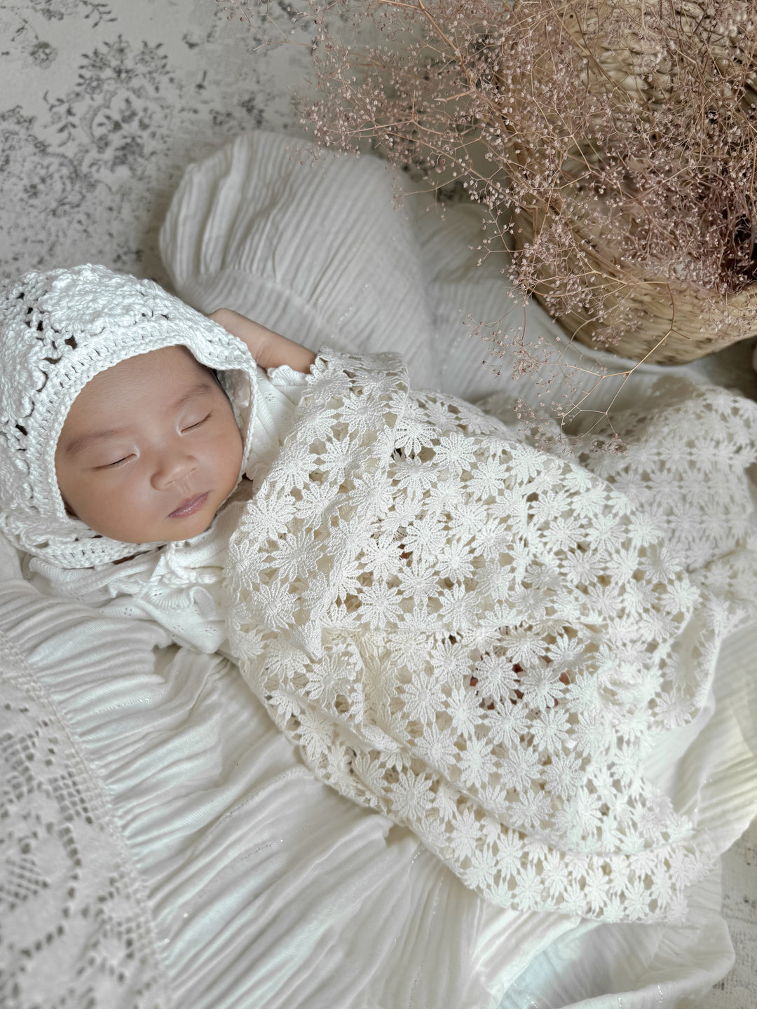 anggo / Atelier Blanket