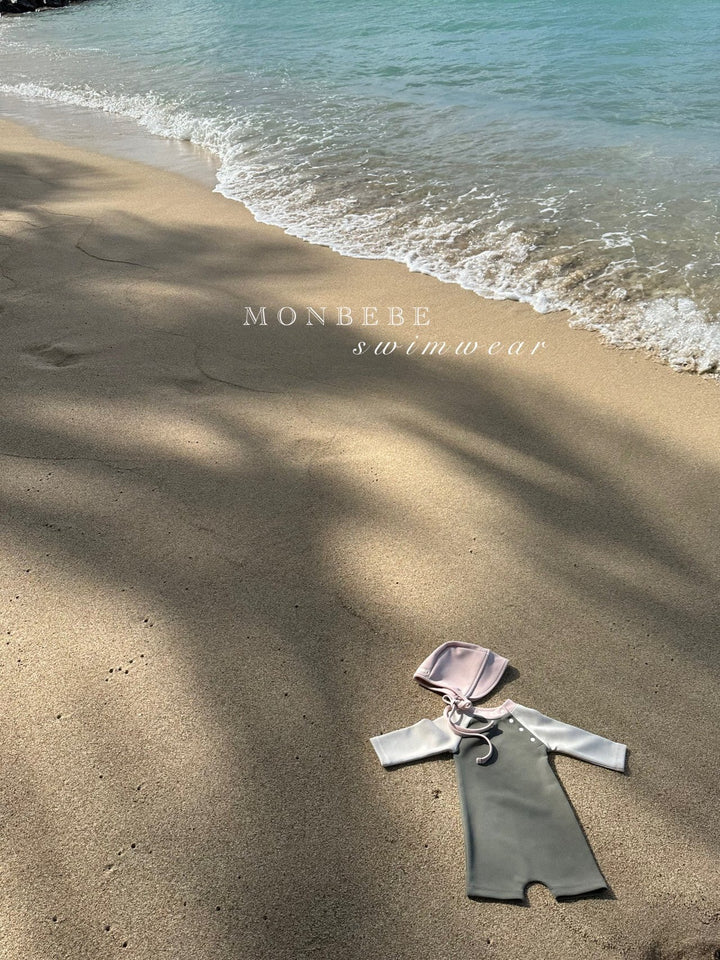 (カート追加時50%off)  / Multibam swimsuit