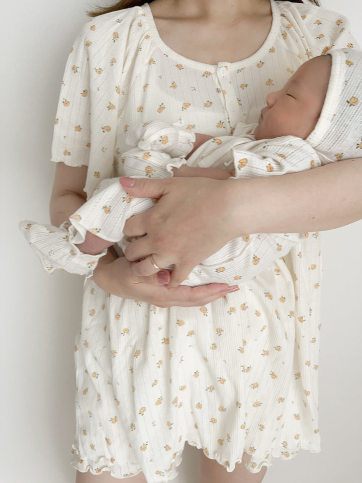 peekaboo  / Darling newborn set
