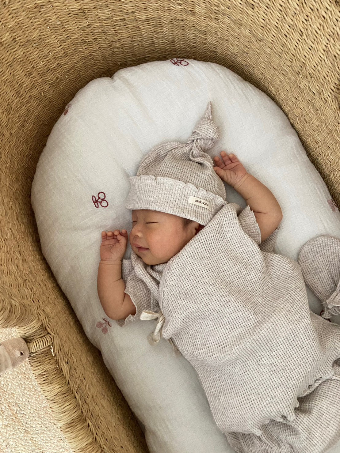 Peek-a-boo - Hush.Shop