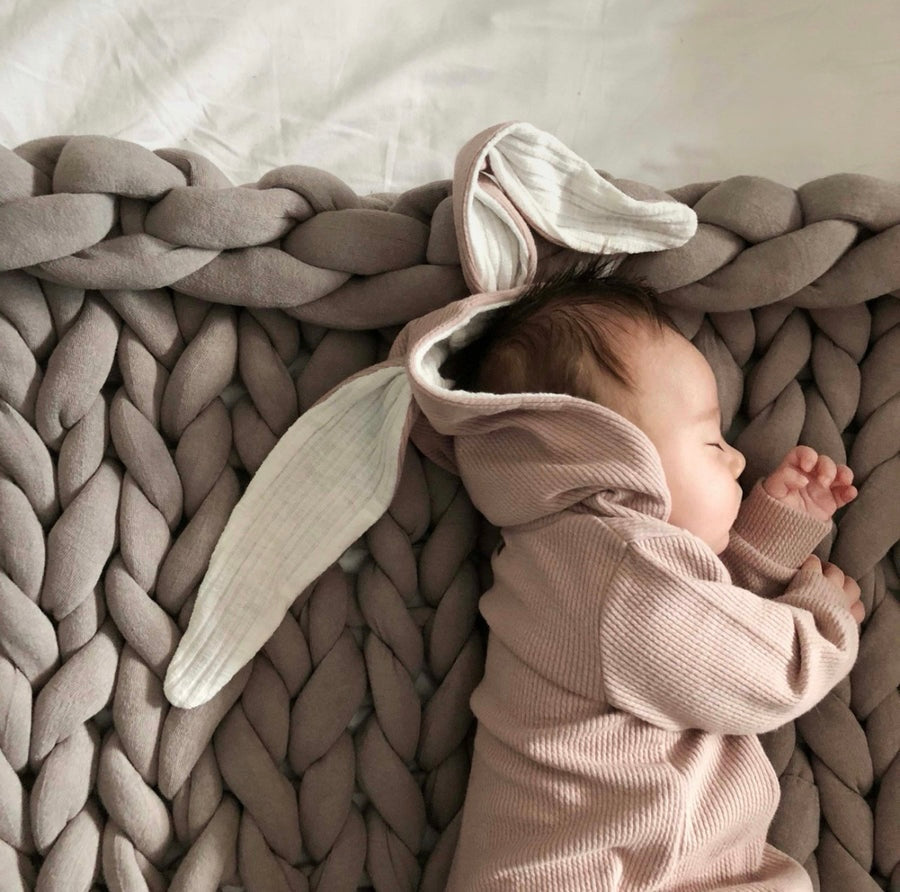 【カート追加時30% オフ】lala  / Rabbit suit