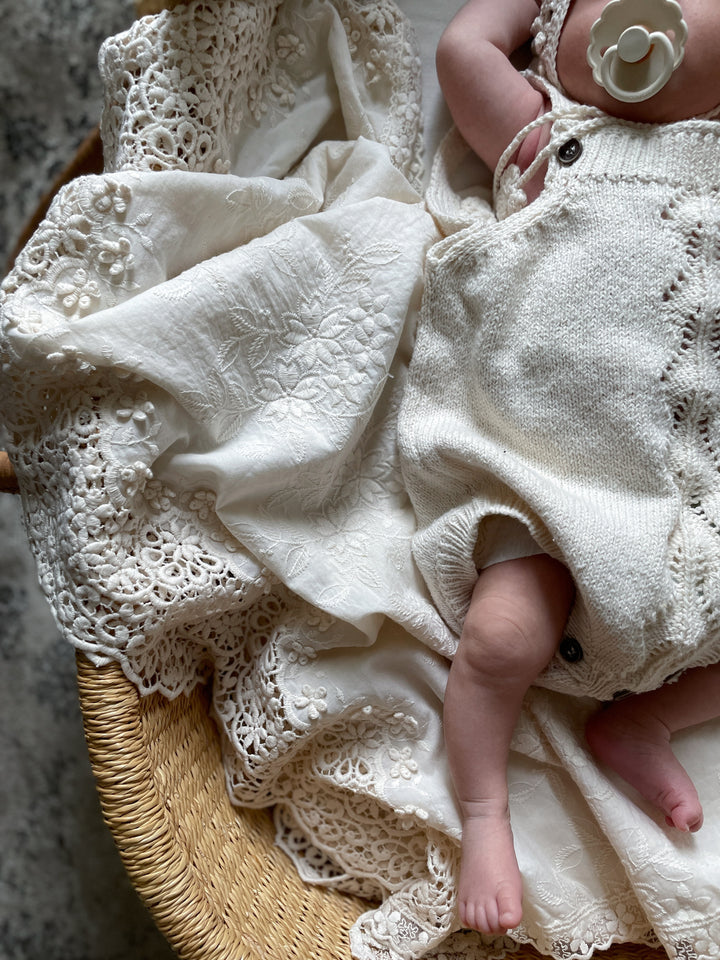 anggo / Atelier Blanket