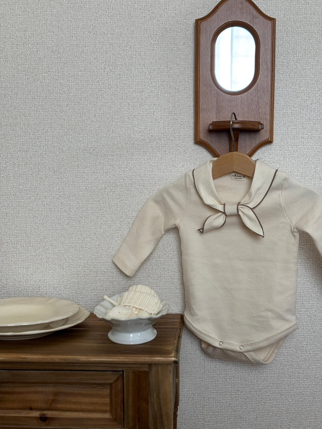 milkbalm / 【特注】milk sailor suit