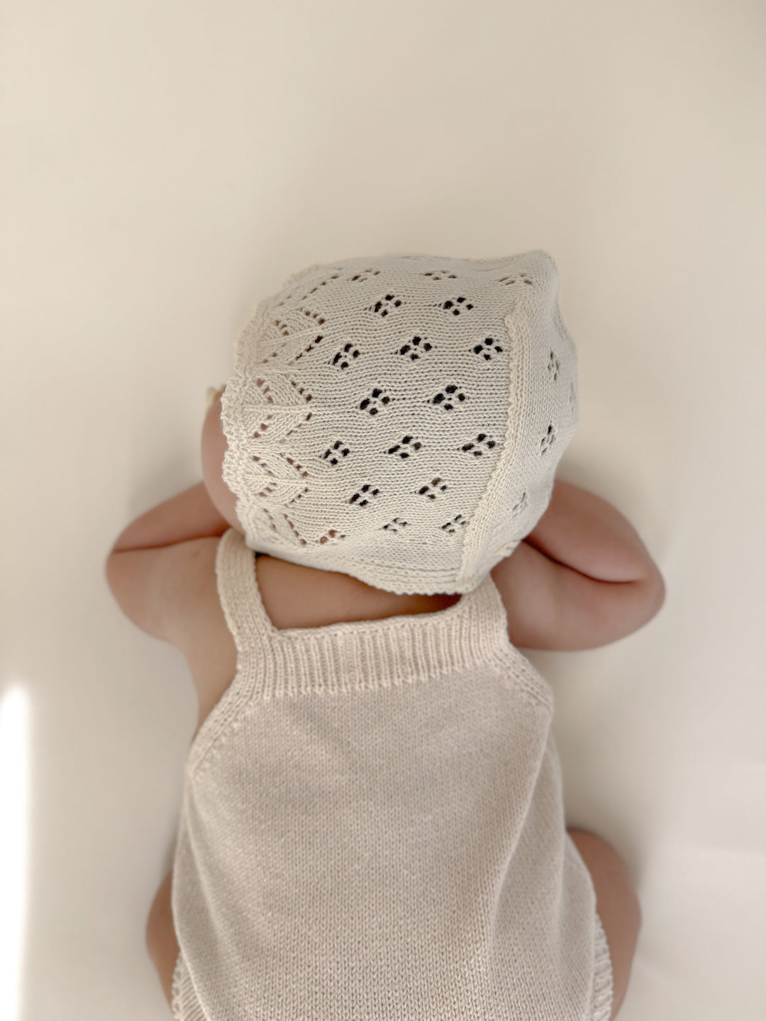 monbebe / Marin bonnet