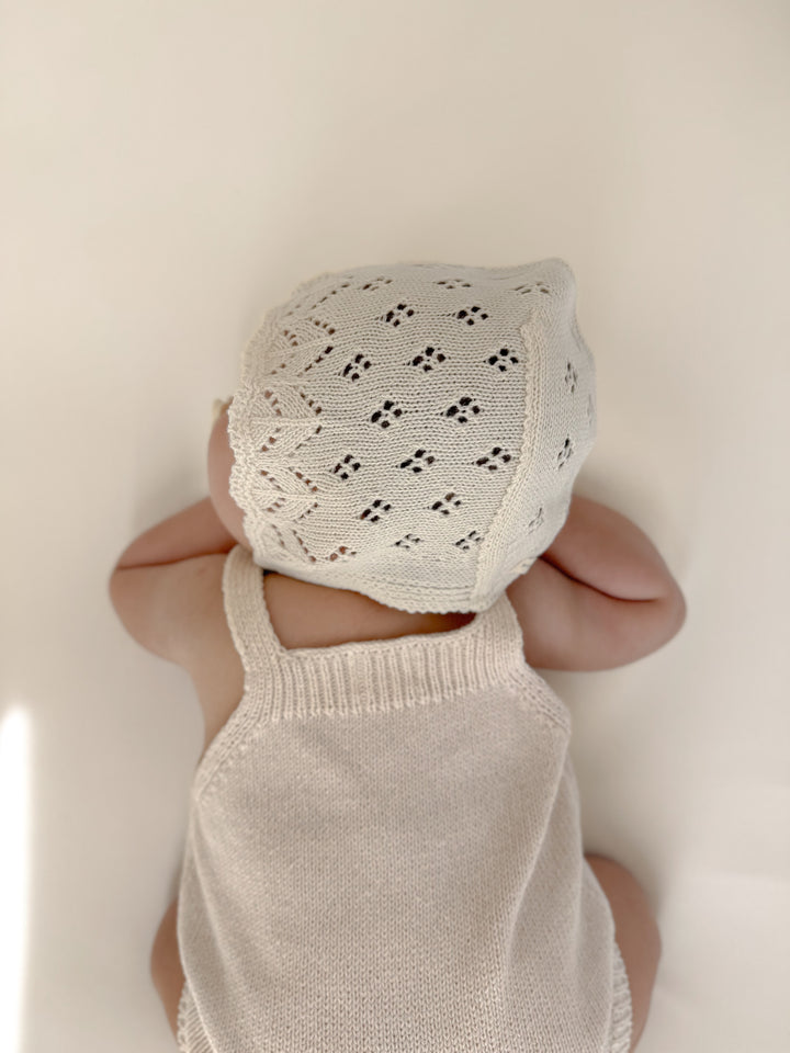 monbebe / Marin bonnet