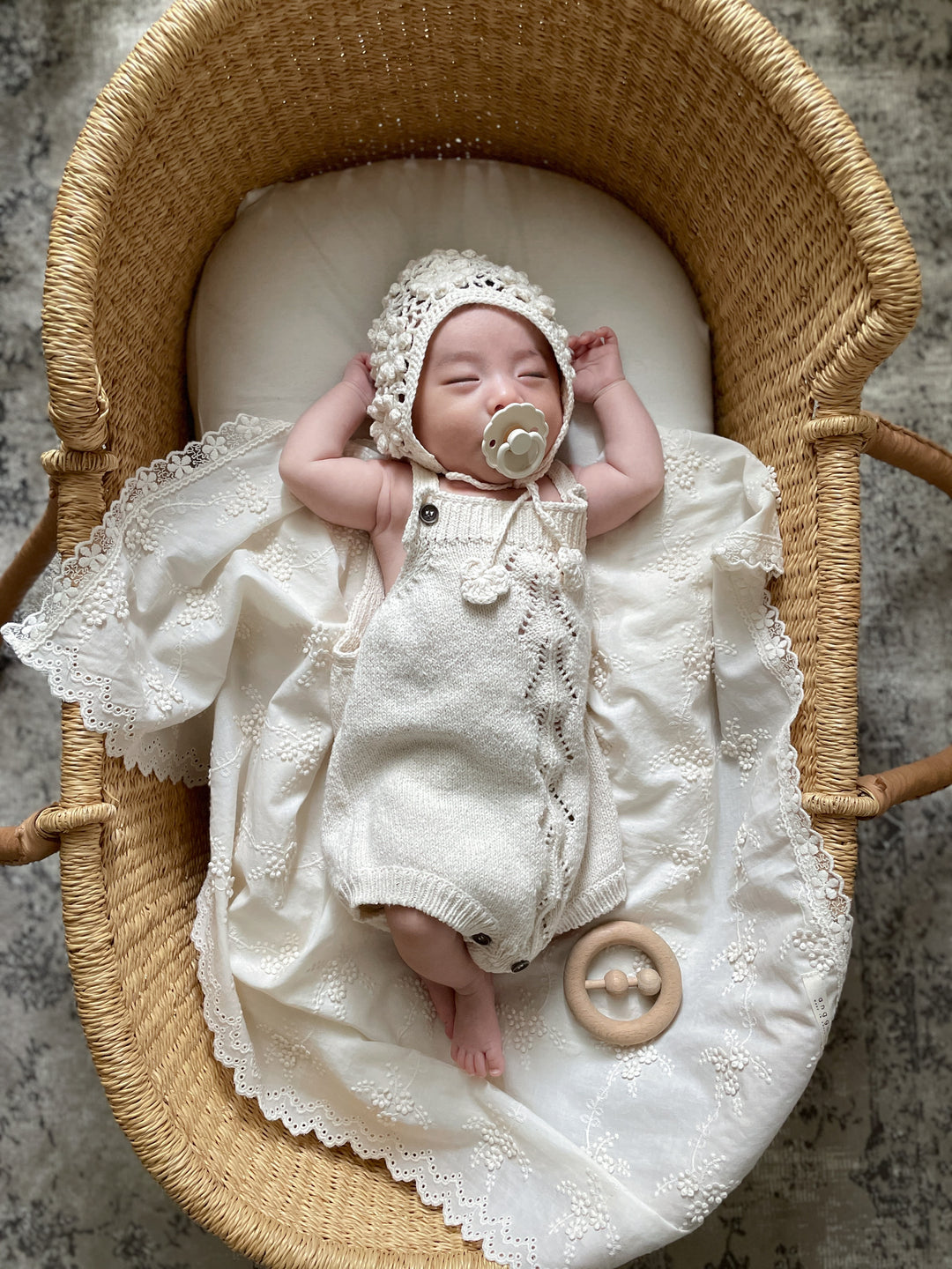 anggo / Atelier Blanket