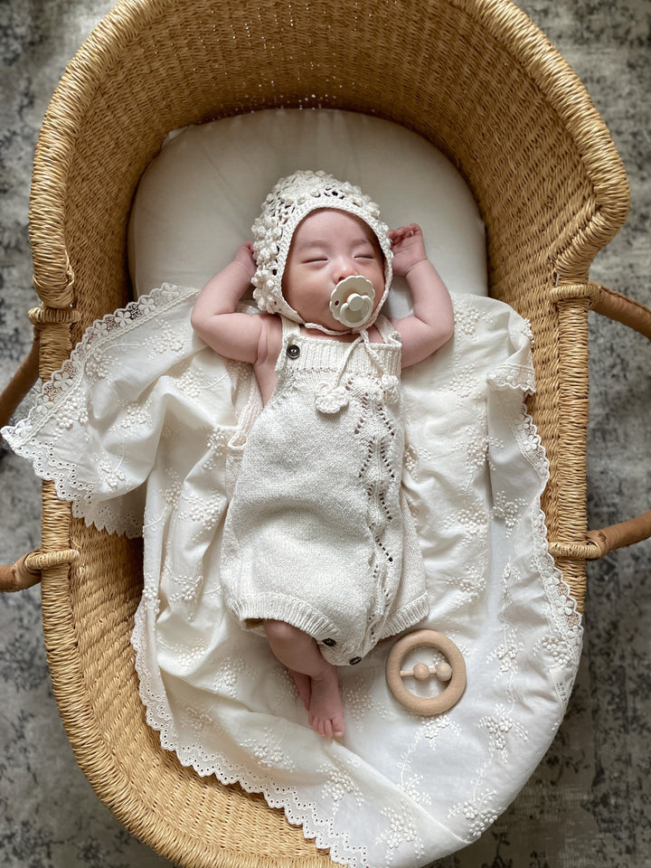 anggo / Atelier Blanket