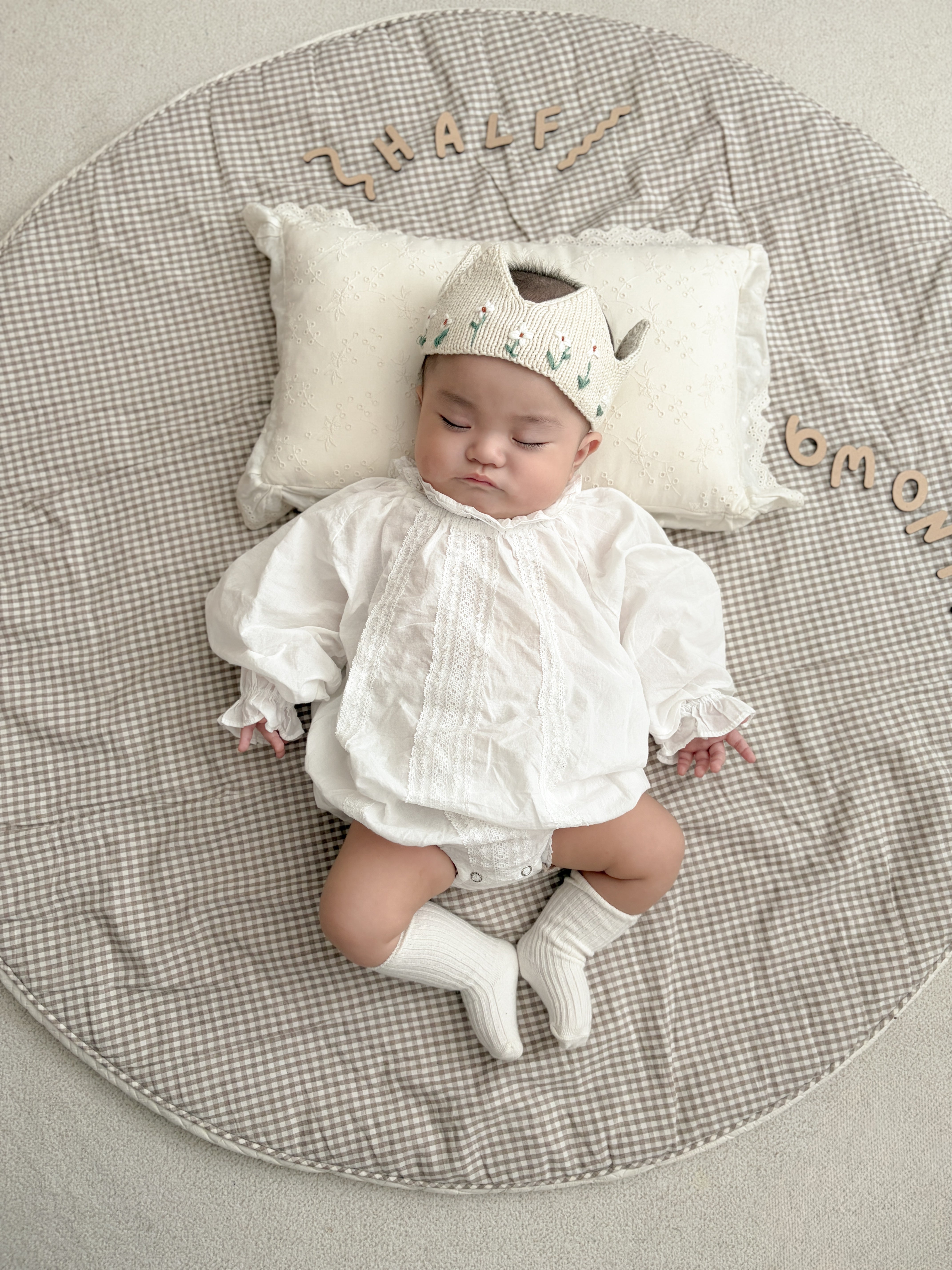 ciel de bébé