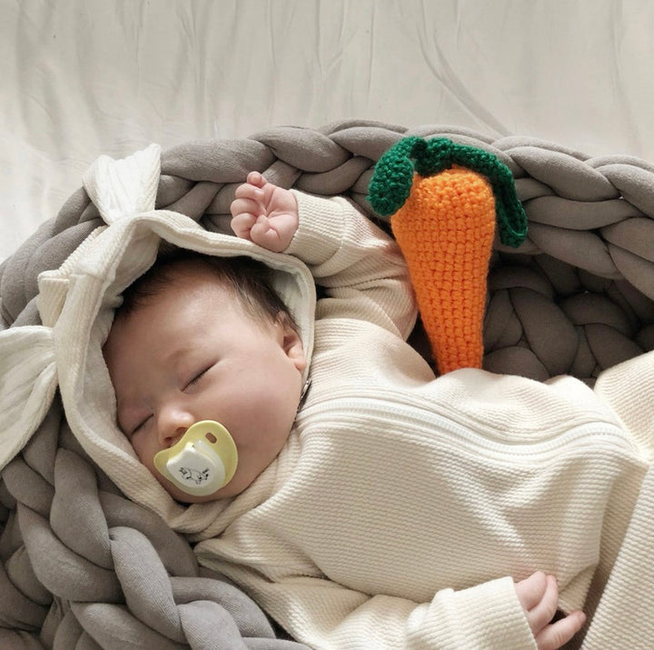 【カート追加時30% オフ】lala  / Rabbit suit