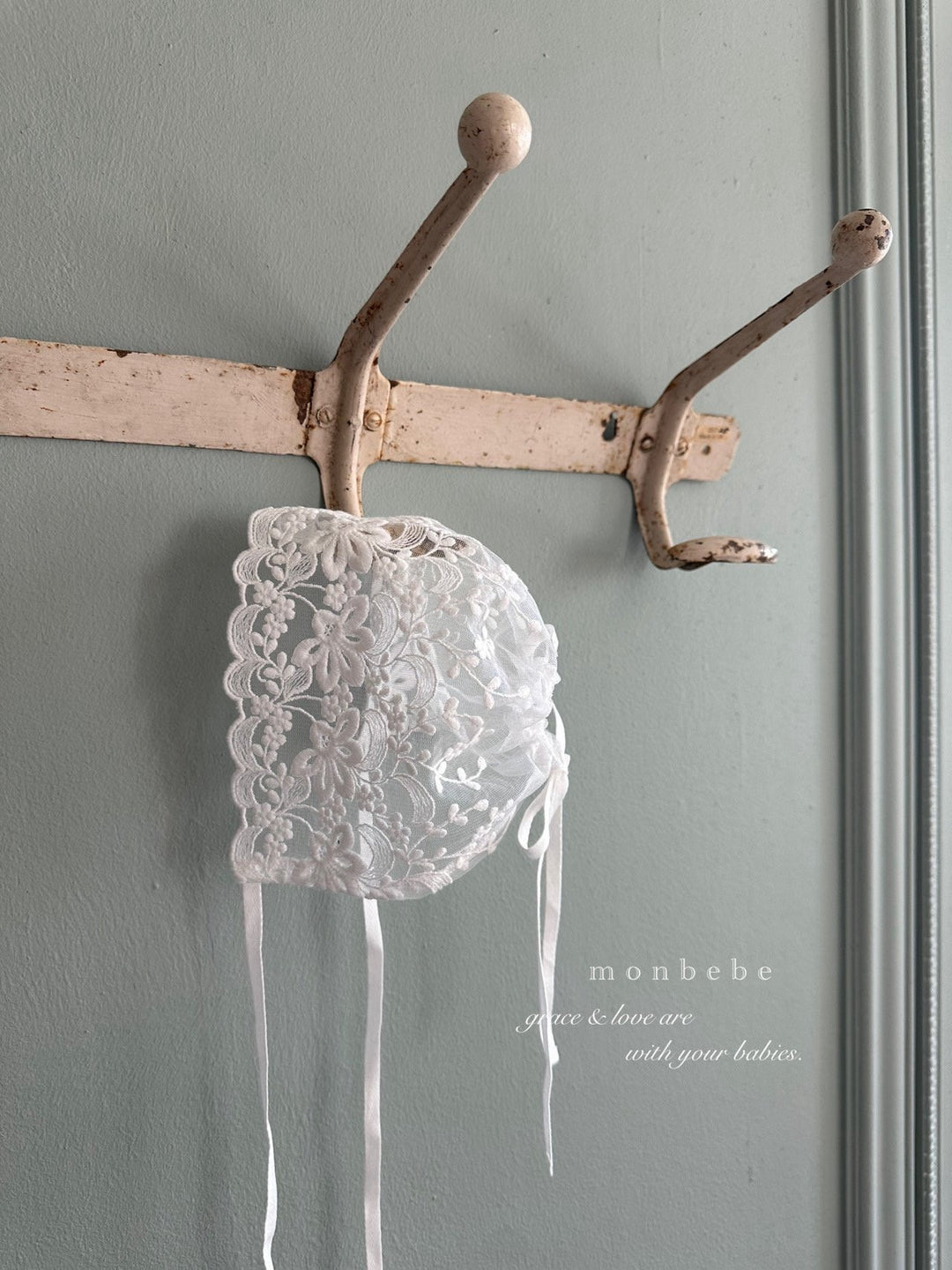 【即納】monbebe / Laura bonnet