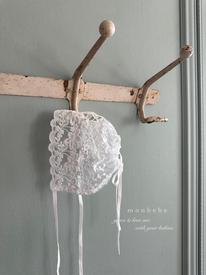 【即納】monbebe / Laura bonnet