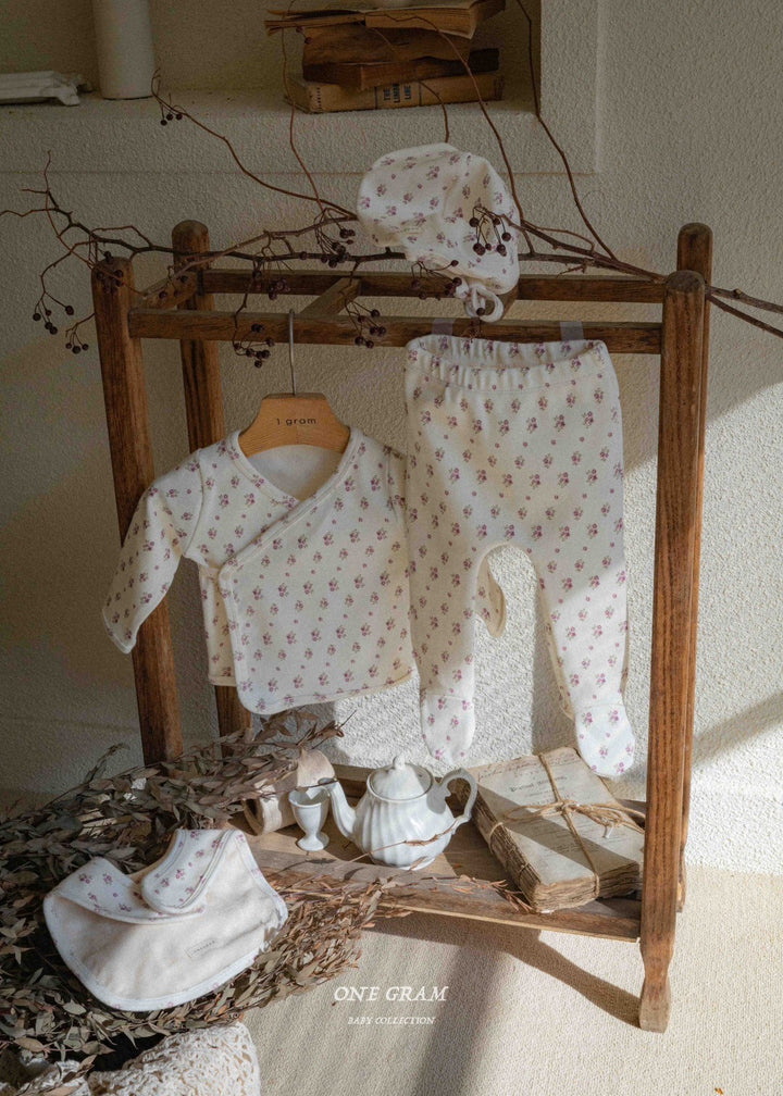 1gram  / Kate newborn set