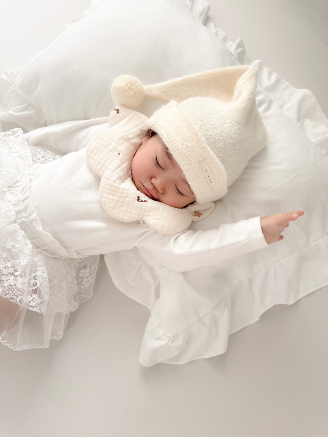 【11/28発売開始】monbebe / Santa hat