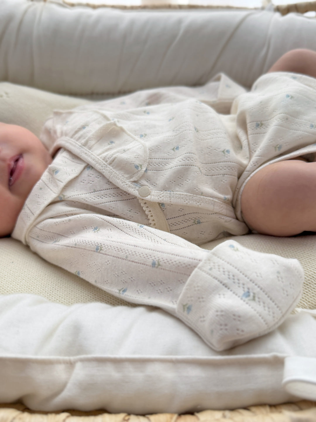 【即納】1gram  / May Frill suit