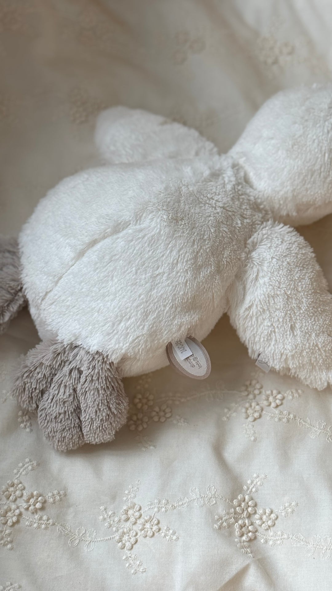 dimpel /  soft toy (Celine)