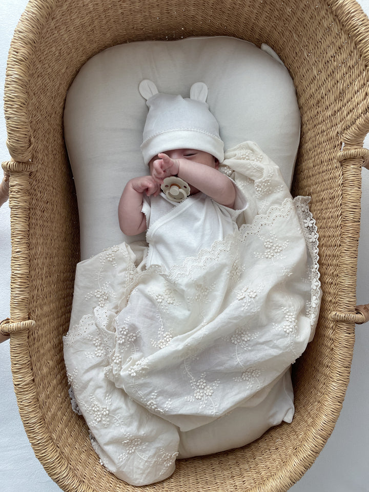 anggo / Atelier Blanket