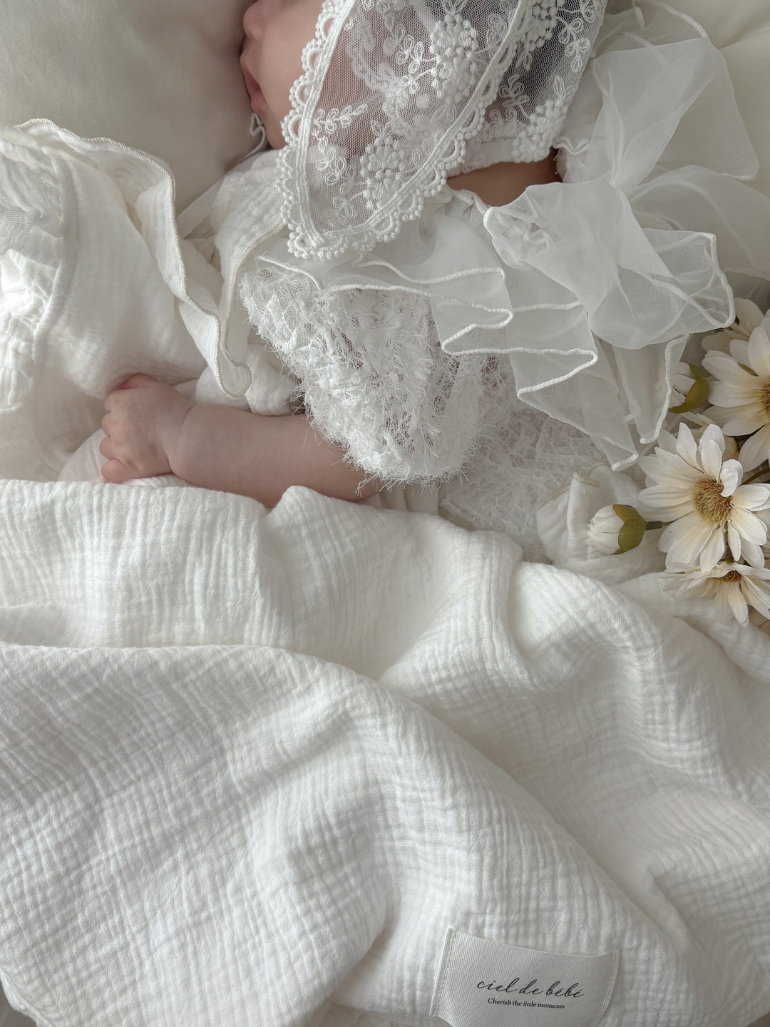 monbebe / Camellia Suit