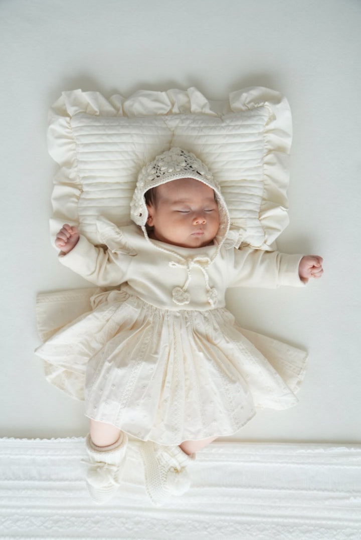 【2026春新作】monbebe / Charlotte Suit