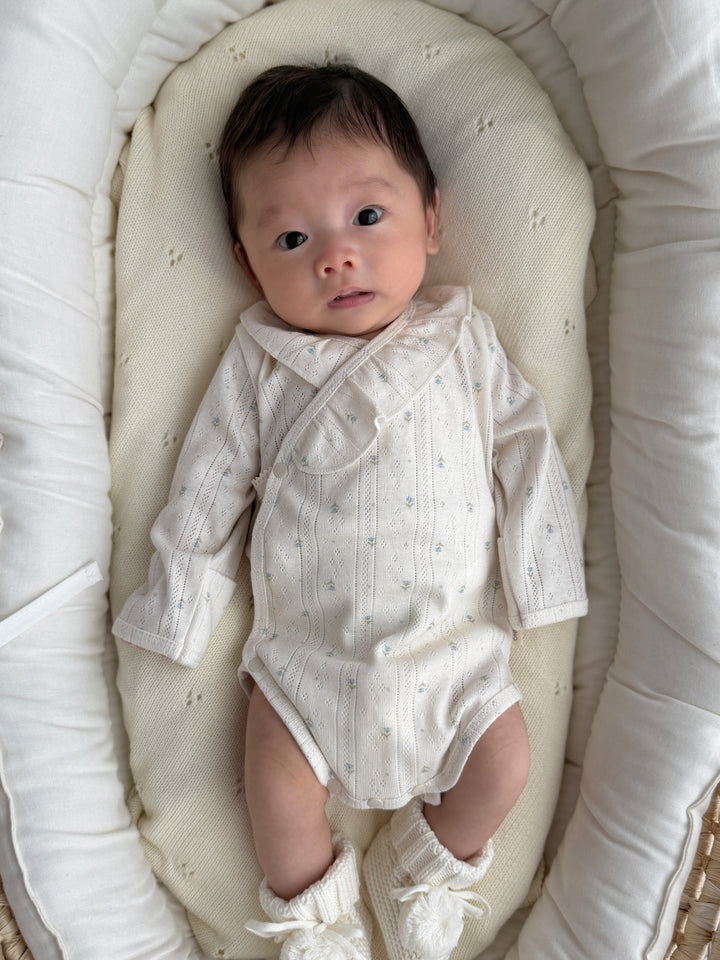 【即納】1gram  / May Frill suit