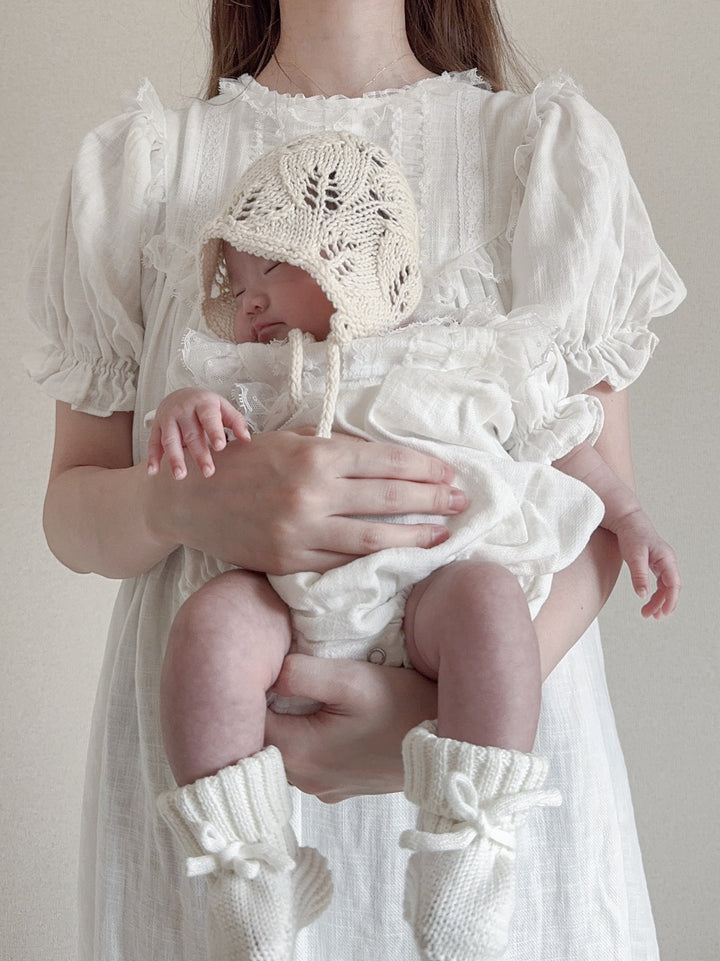 monbebe / (mom) Lumiere dress